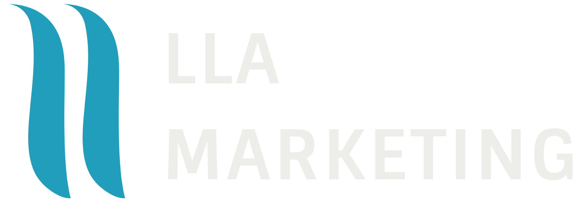 LLA marketing logo